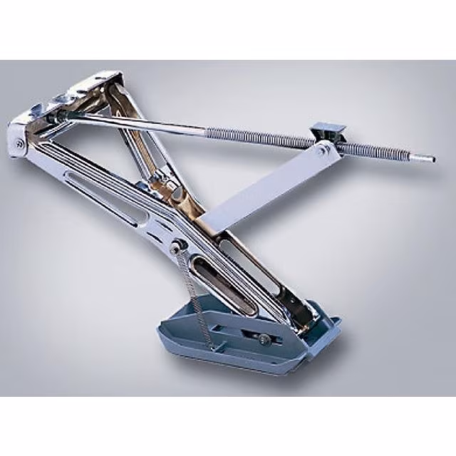 Stabil-Foot-Set