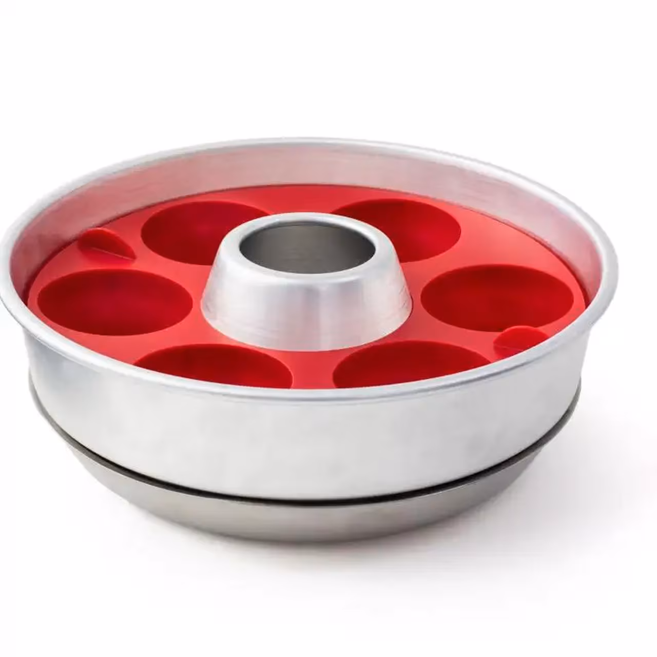 Omnia Backofen Mega-Set XXL Omnia Mega-Set XXL