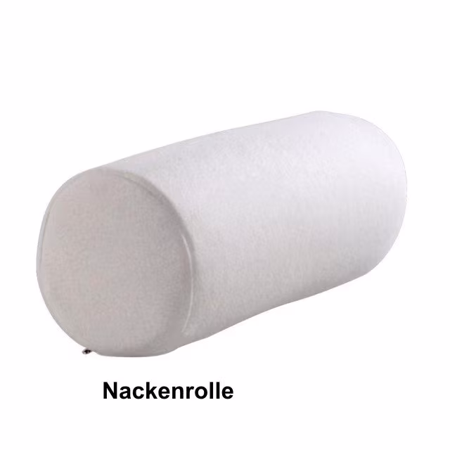 Nackenrolle ca. 45xØ16 cm