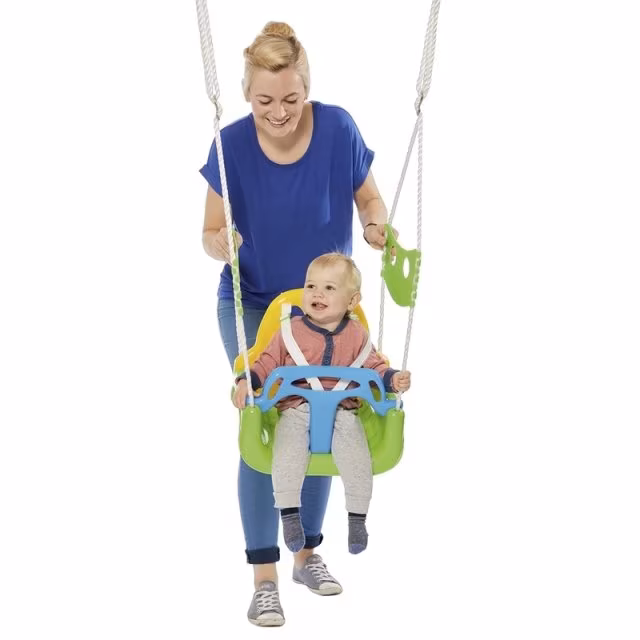 3in1 Schaukel Joylissimo