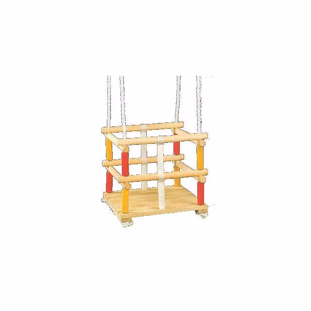Gitterschaukel 30 x 30 cm