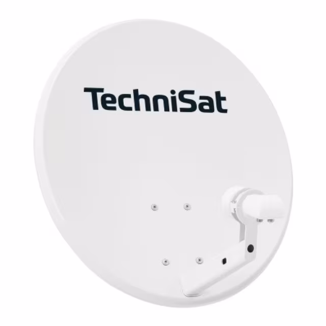 Digitalsat-Komplett-Paket