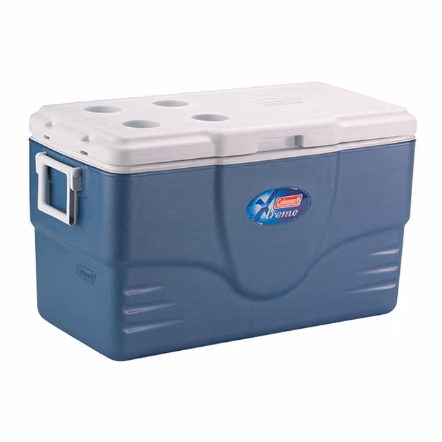 Xtreme 70 QT blau 66 l