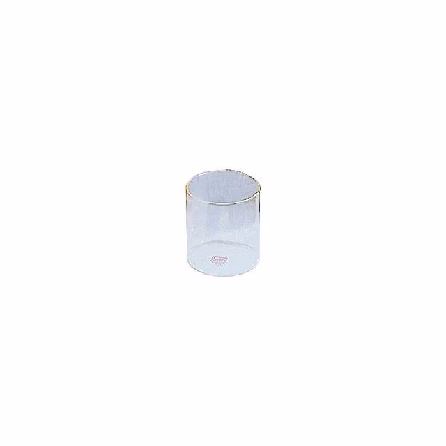 Ersatzglas klar