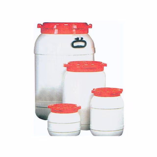 Wasserdichte Tonne