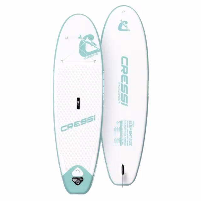 Standup Paddles Set Länge: 250 x 71 x 15 cm