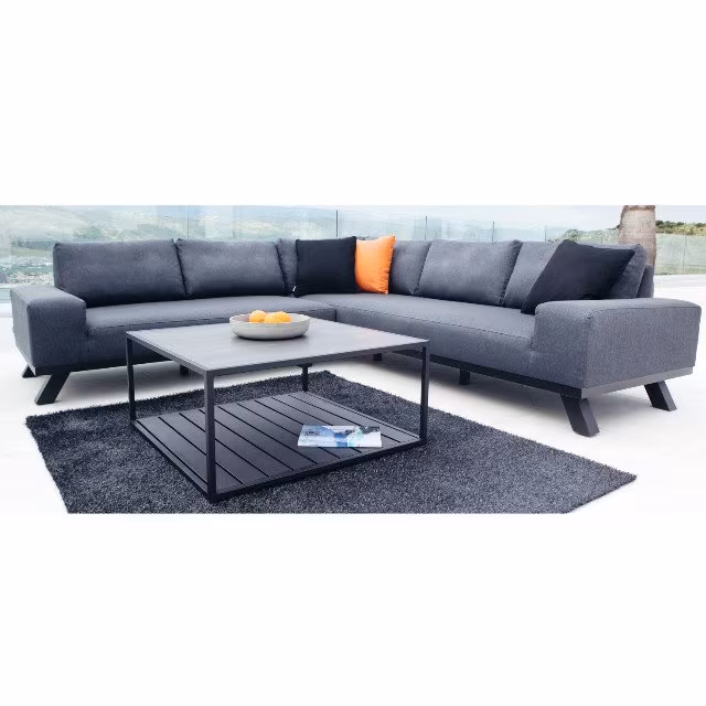 Beau Lounge Sunbrella