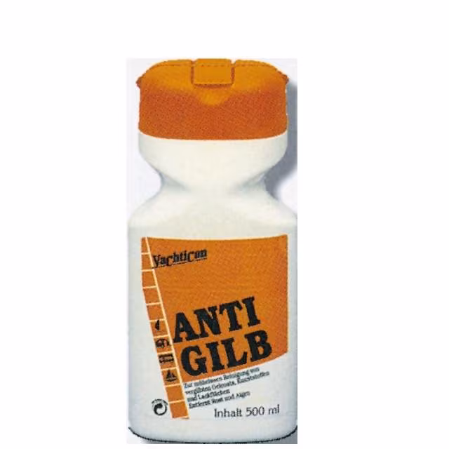 Anti Gilb