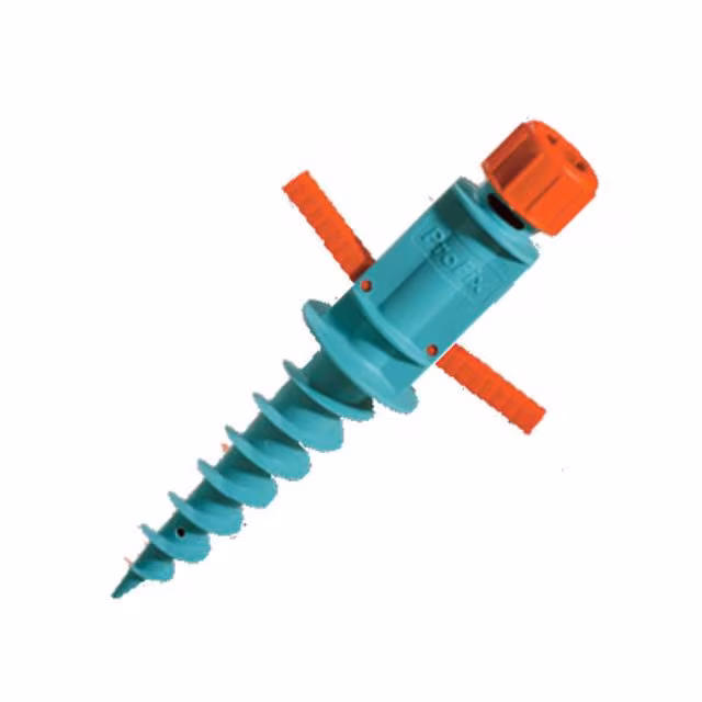 Bodenschraube Profix