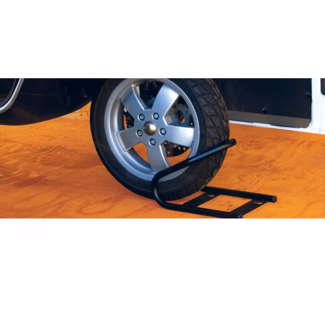 Moto Wheel Chock F