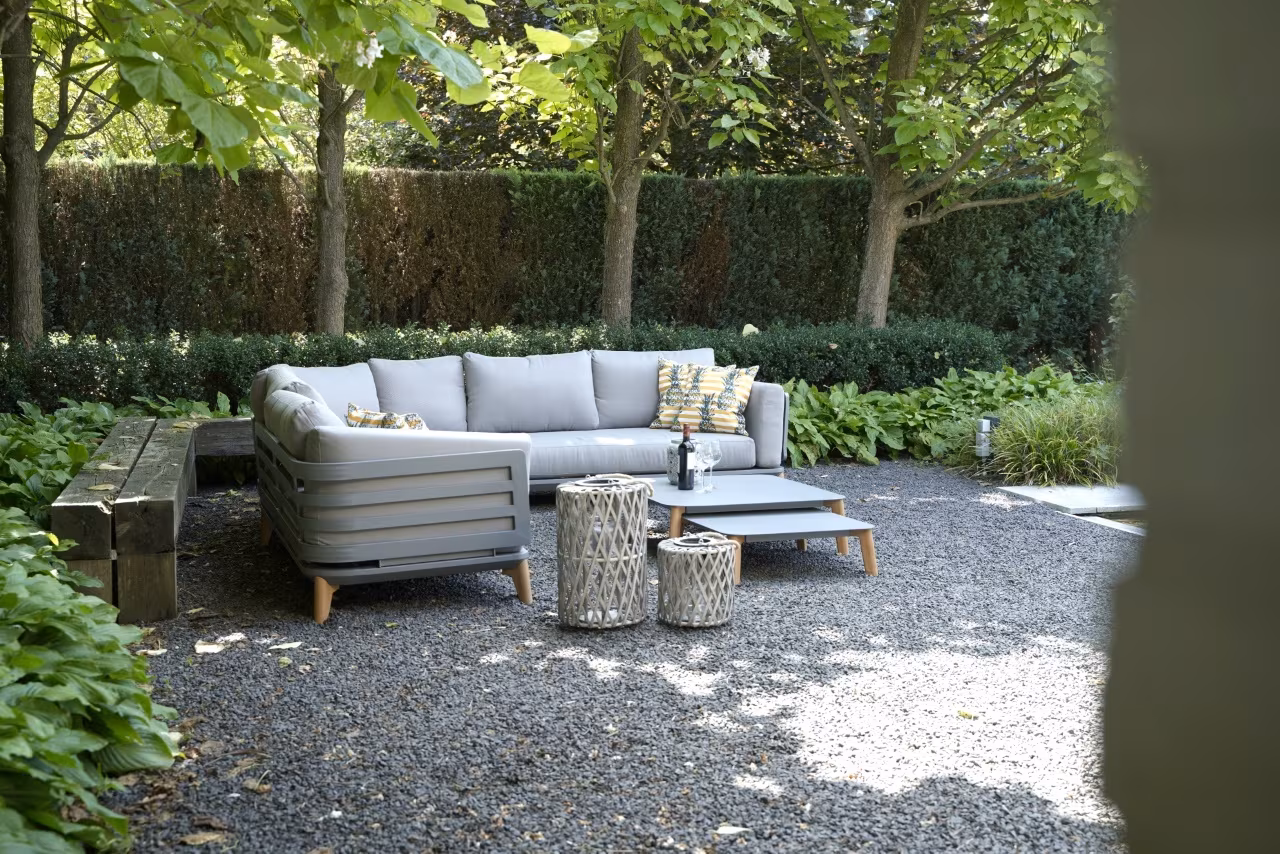 Lounge-Set Sphere