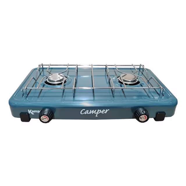 Gaskocher Camper