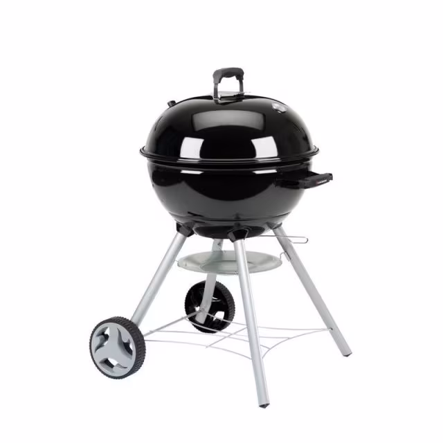 Holzkohlegrill Kepler 200