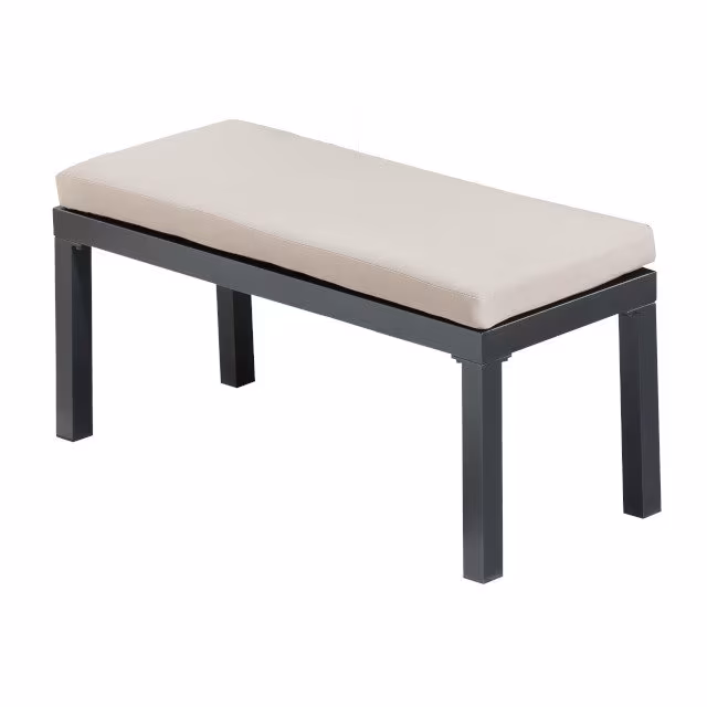 Sitzgruppe Ocean Bank - beige