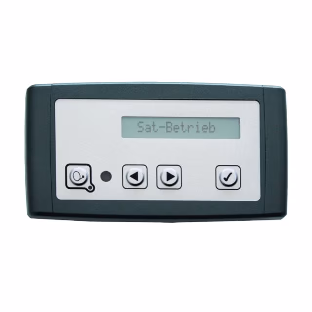 CYTRAC DX Vision inkl. Steuergerät