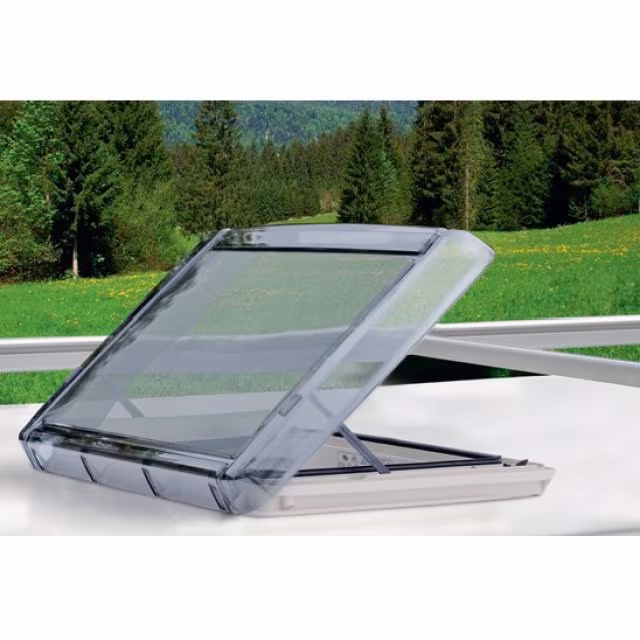REMItop vario II