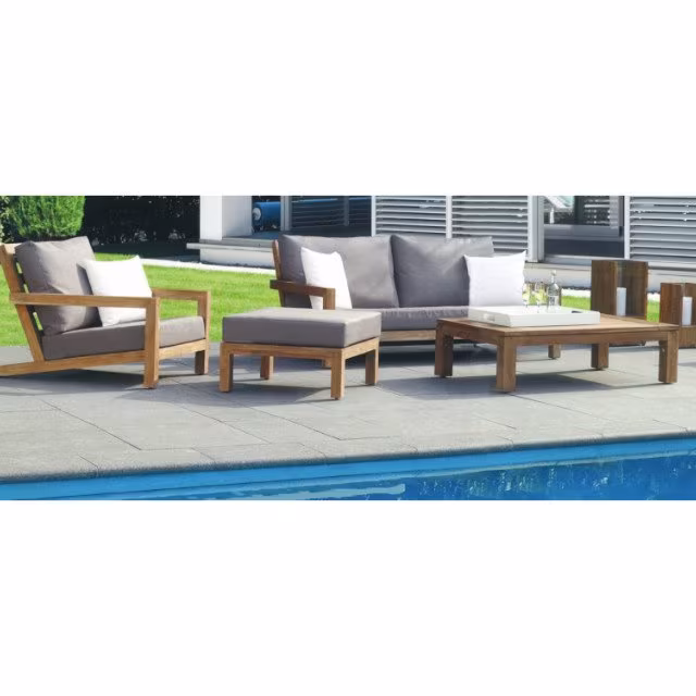 Teak
