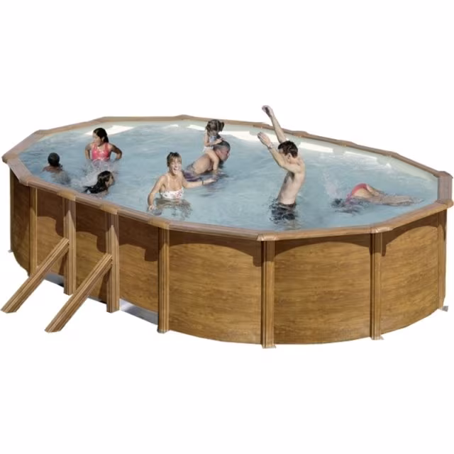 Komplett-Poolset