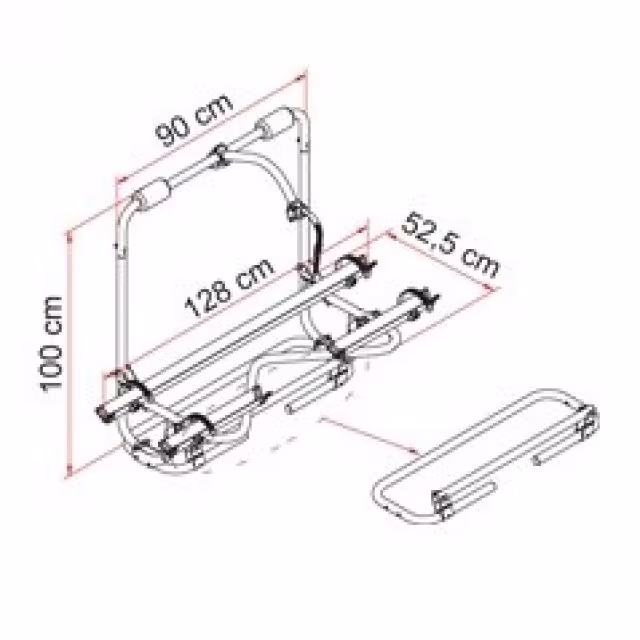 Caravan XL A PRO