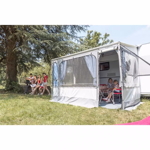 Caravanstore Zip®