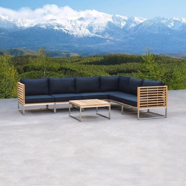 Modular Gruppe Natura