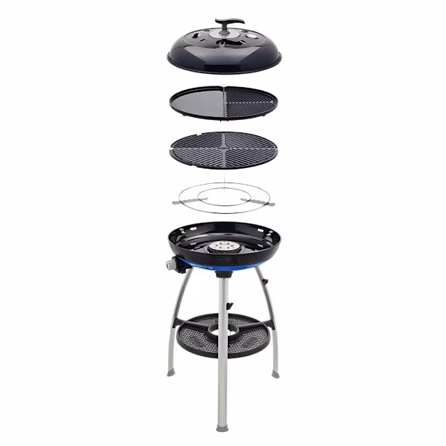 Set Carri-Chef 2