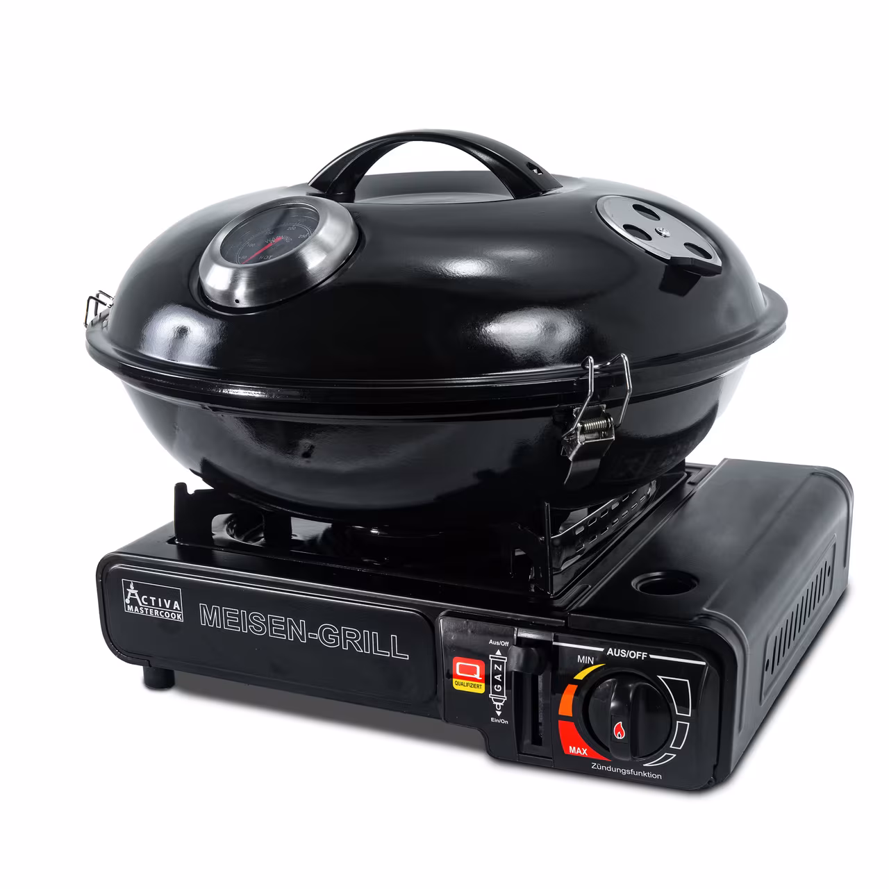 Meisen-Grill