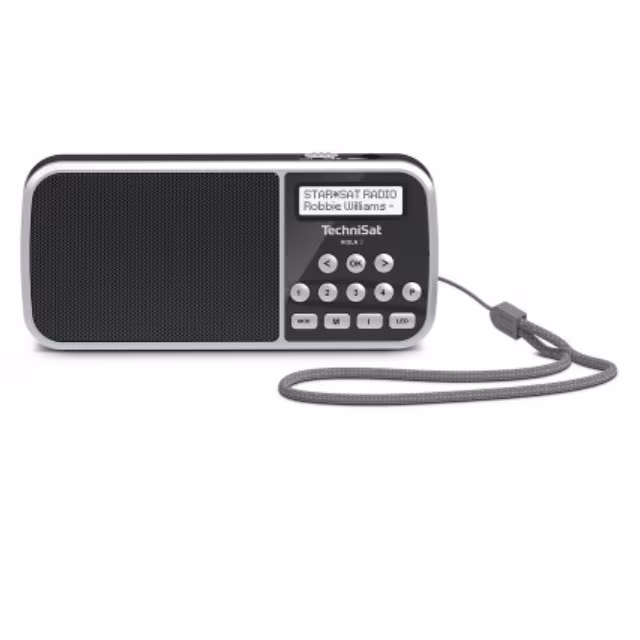 Viola 3 DAB+ Digitalradio