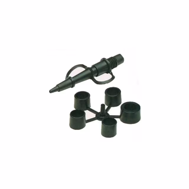 Blasebalgadapter