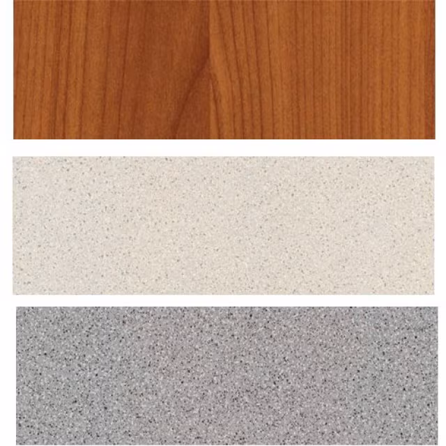 Pappel-Sperrholzplatten 15,4 mm
