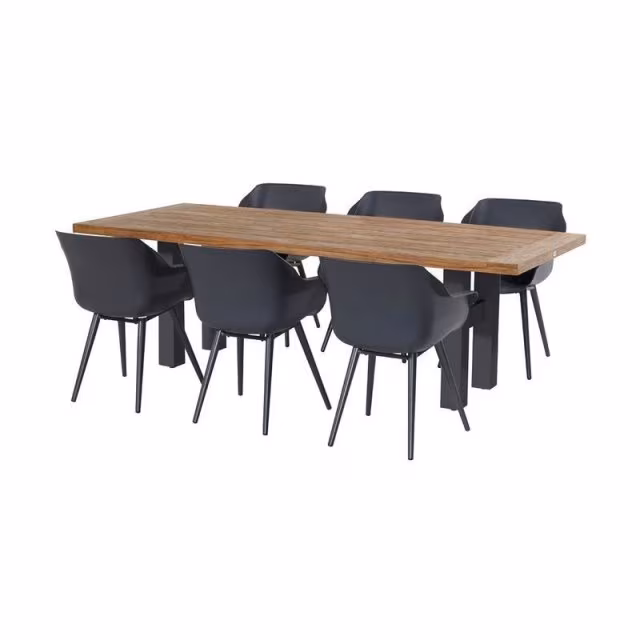 Sophie Studio Armchair