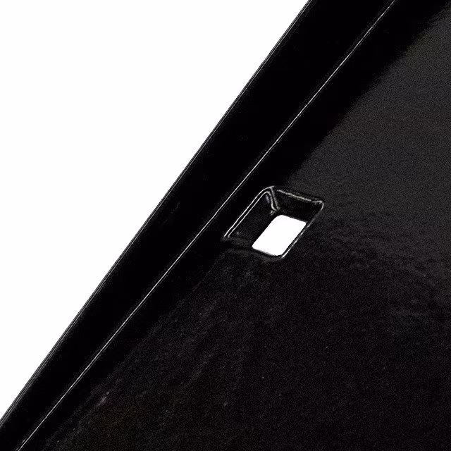 Premium Plancha Platte