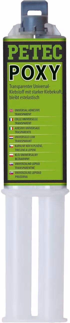Poxy 24 ml Extremkleber