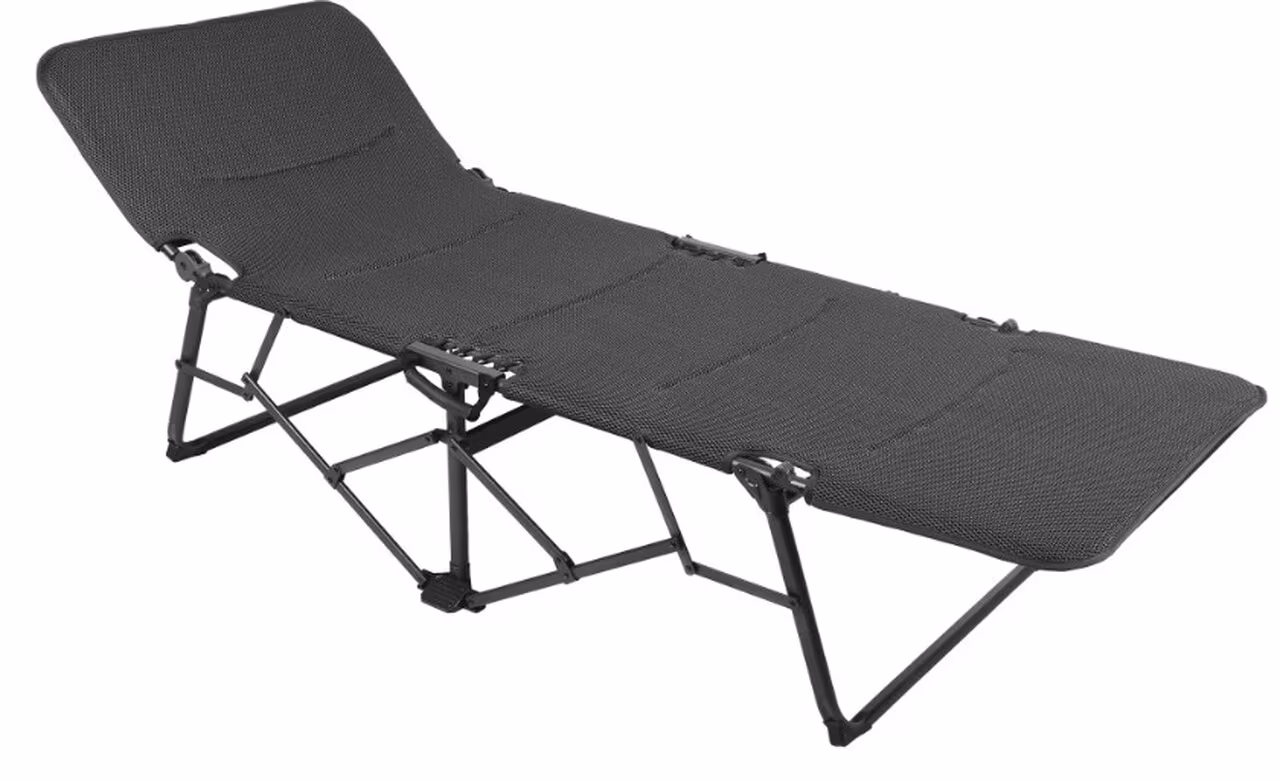 Sunbed "Aida"