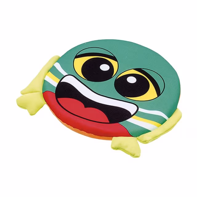 Wasserfrisbee