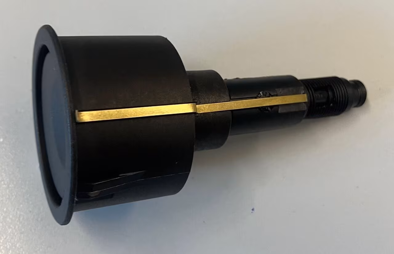 Piezo-Druckzünder für SLP 3002 ab 1981