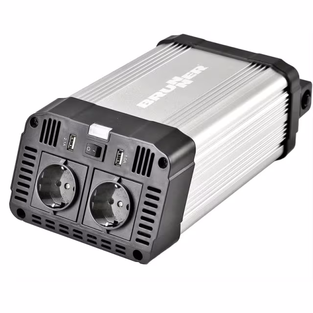 Wechselrichter 1200 W