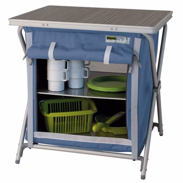 Kocherschrank Rieux