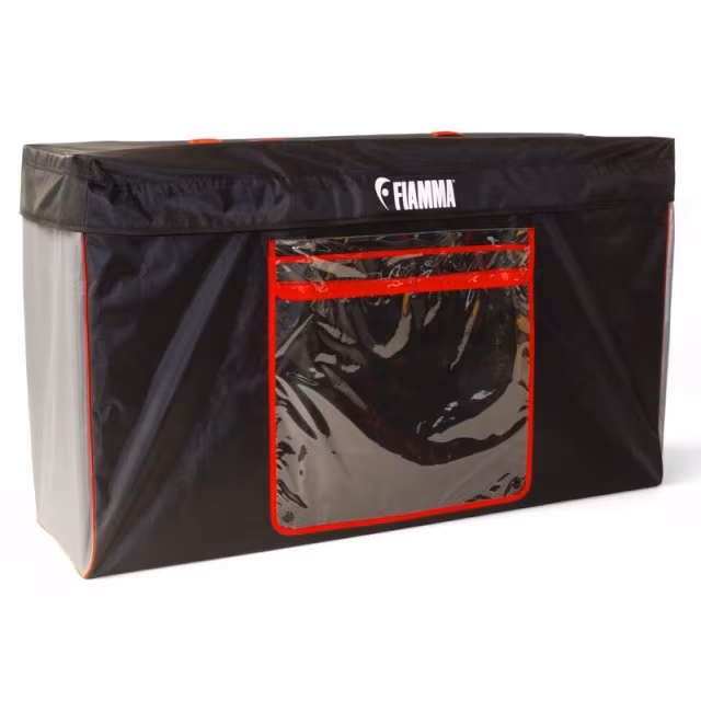 Gepäckbox Cargo Back