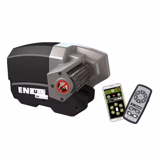 EM405 SMART Rangierhilfe