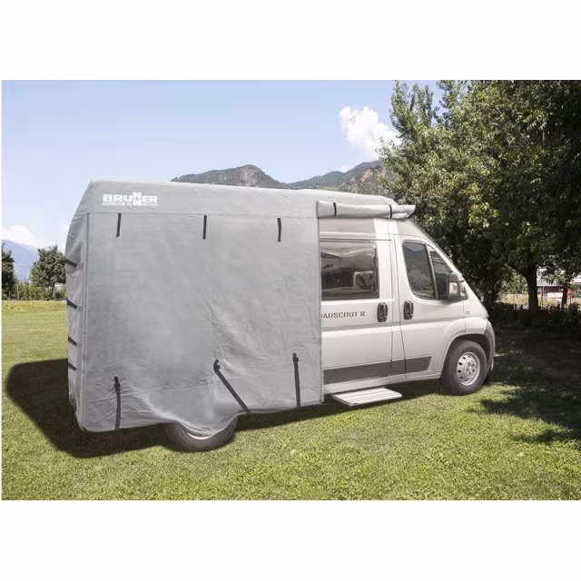 Schutzhülle für Reisemobile