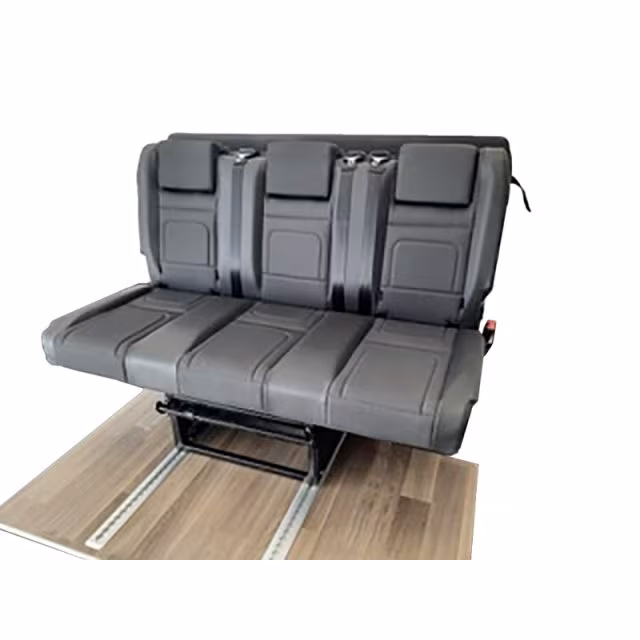 Sitzbank 4000 für VW T5/T6, T6.1