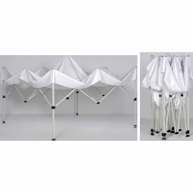 Profi-Faltpavillon Grundgestell