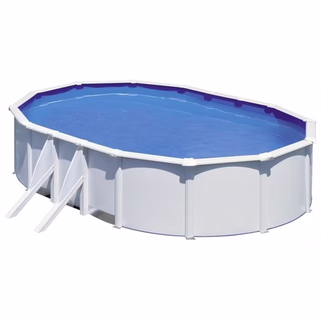 Komplett-Poolset