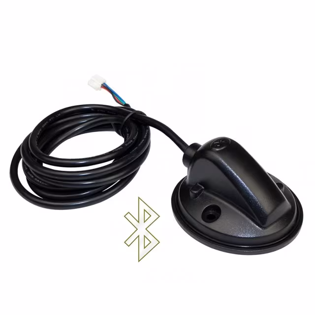 Bluetooth Adapter für Enduro Rangierhilfen