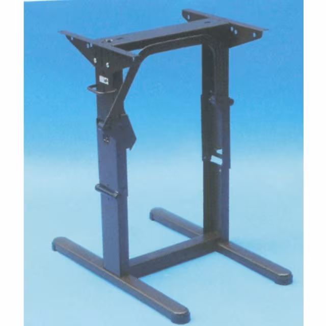 Hubtischgestell HTA 116