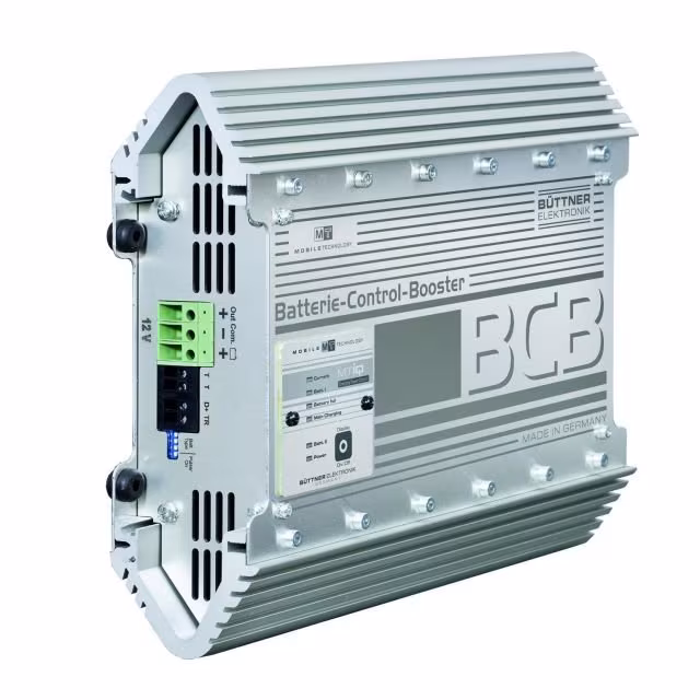 MT BCB IUoU-Batterie-Control-Booster