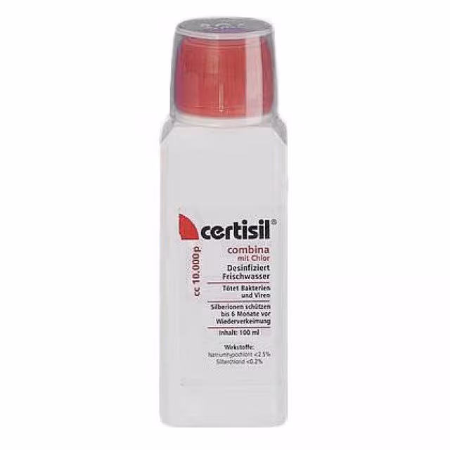 Certisil Combina 1.000 F