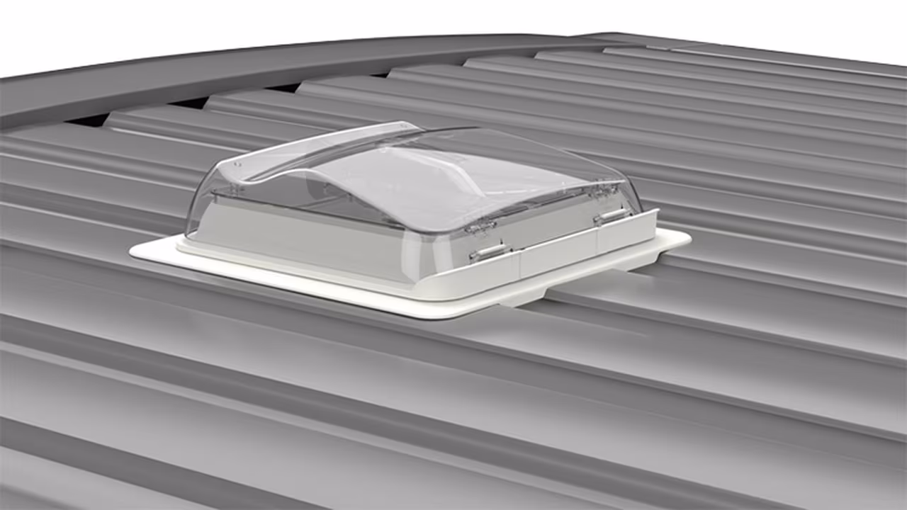 KitFrame Ducato