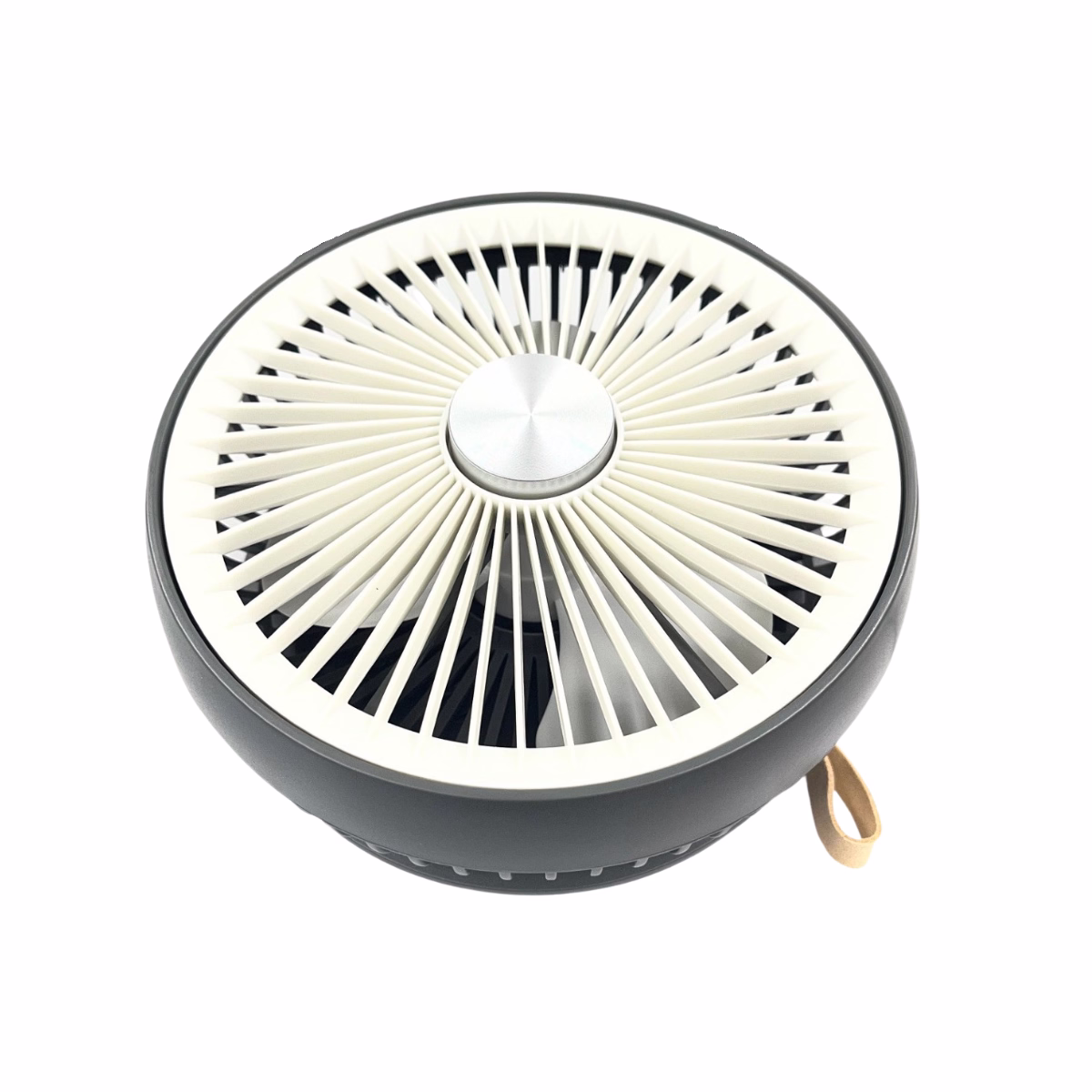 Ventilator klappbar